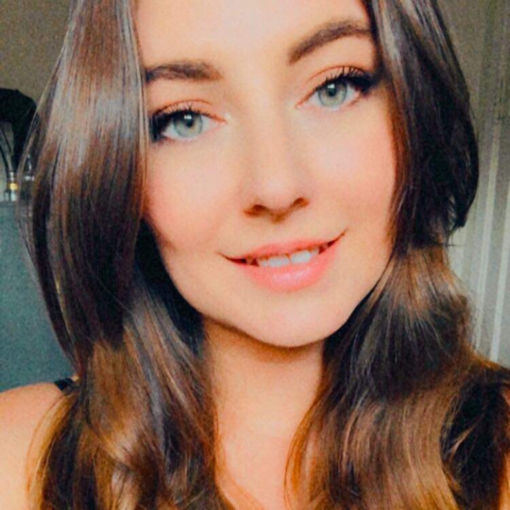 Meet your Posher, Kristen